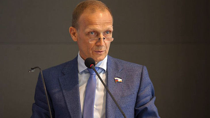 Владимир Драчев