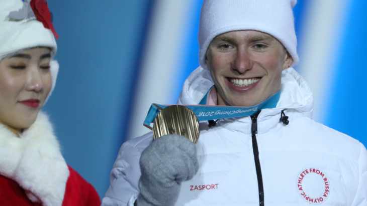 Российские лыжники выступят на ЧМ под флагом FIS
