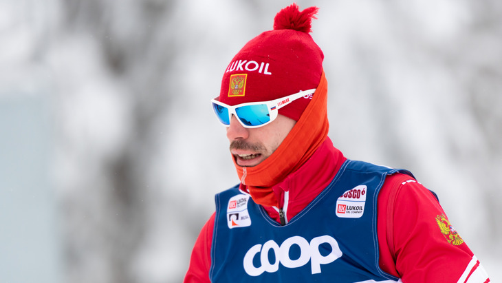 Сергей Устюгов