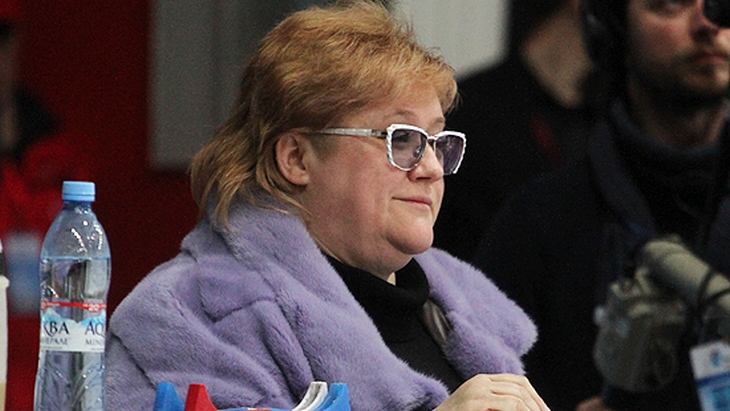Нина Мозер