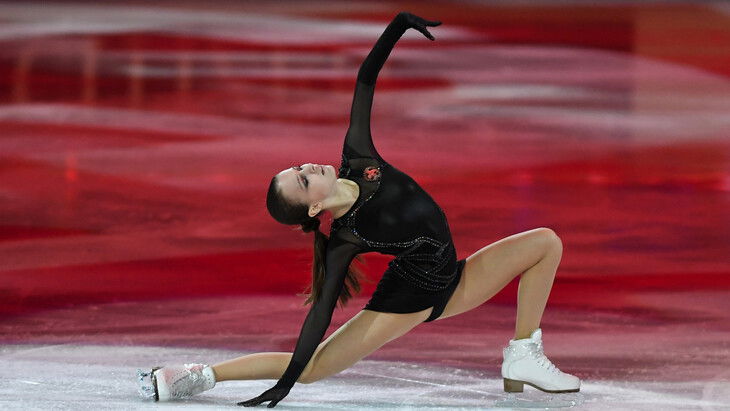 Анна Щербакова