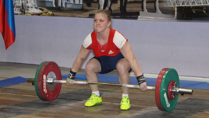 Екатерина Катина