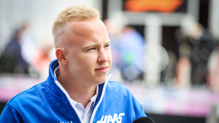 Мазепин — худший гонщик в первой части сезона «Формулы-1»