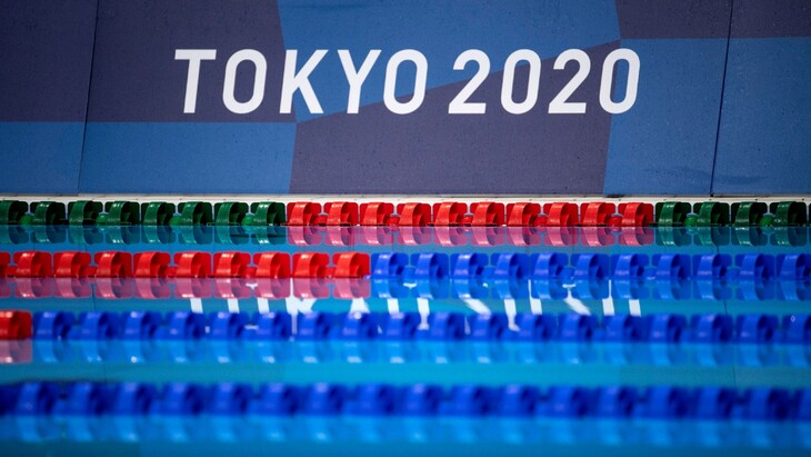 Токио 2020
