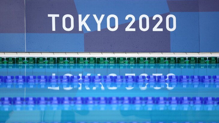 Токио 2020
