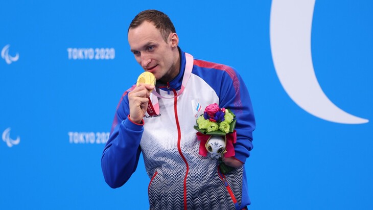 Андрей Калина