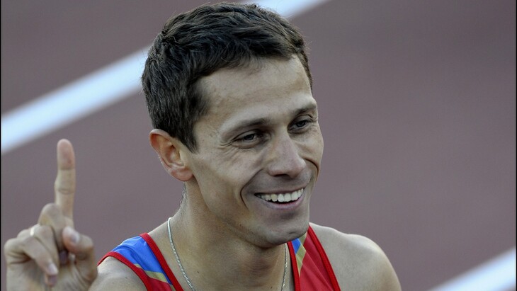 Юрий Борзаковский