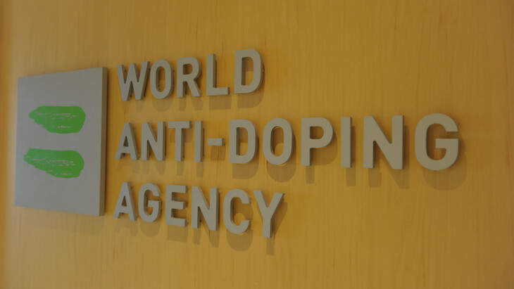WADA