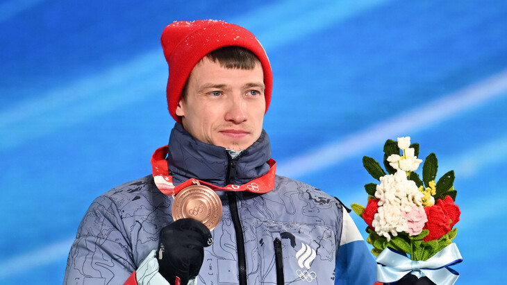 Илья Буров