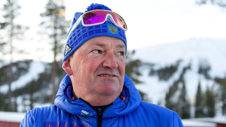 Бывший наставник сборной России по лыжным гонкам возглавил команду Италии