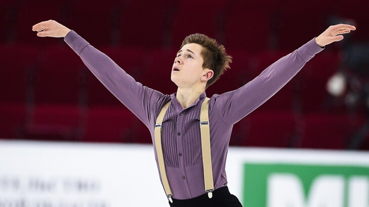 Григорий Федоров