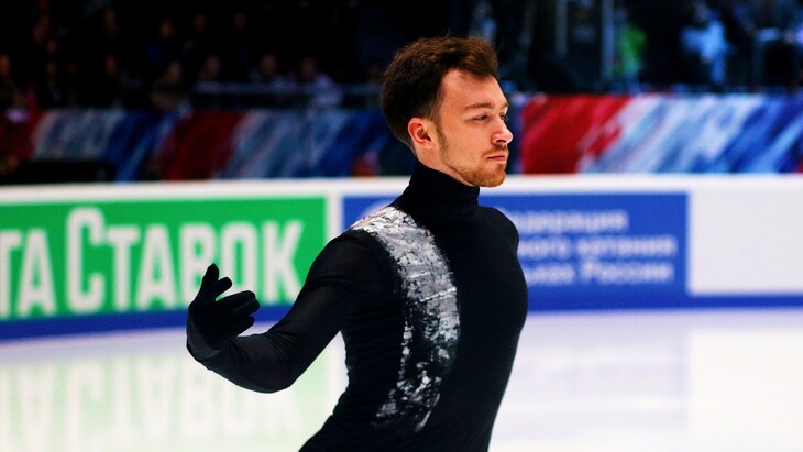 Дмитрий Алиев