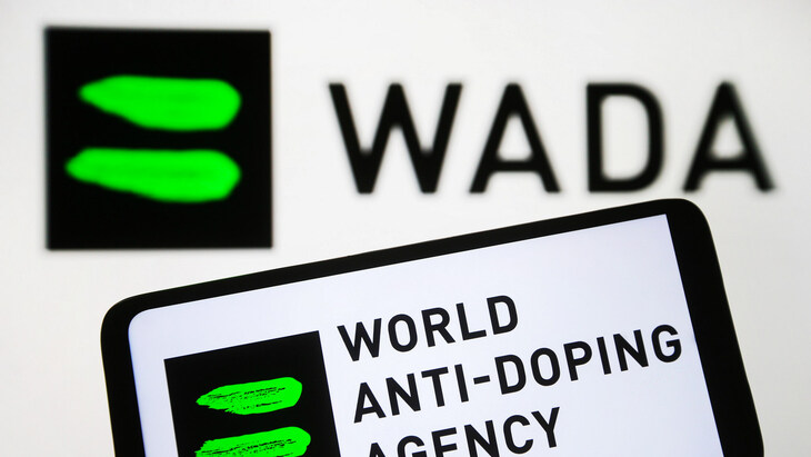 WADA не получила от России ежегодный взнос WADA не получила от России ежегодный взнос
