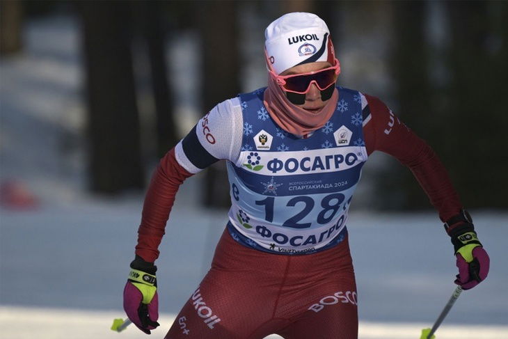 Екатерина Смирнова