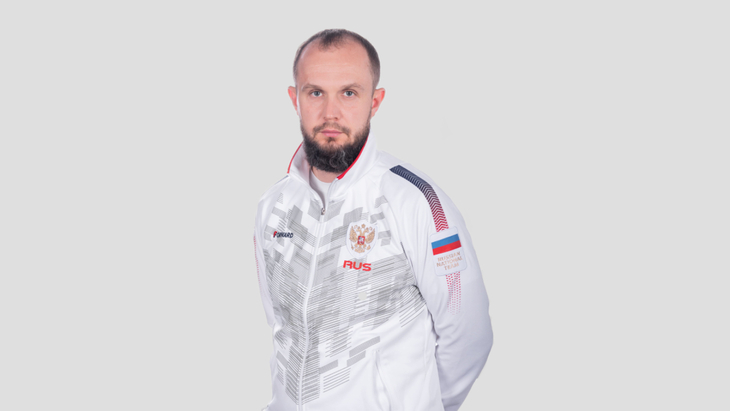 Андрей Шишин