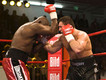 Руслан Чагаев защитил титул чемпиона мира по версии WBA (10 фото)
