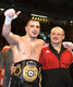Руслан Чагаев защитил титул чемпиона мира по версии WBA (10 фото)