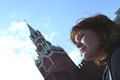 «А я иду, гуляю по Москве» (24 фото)