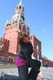 «А я иду, гуляю по Москве» (24 фото)