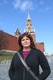 «А я иду, гуляю по Москве» (24 фото)
