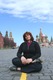 «А я иду, гуляю по Москве» (24 фото)