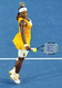 Серена vs Энен. Финал АО-2010 (26 фото)