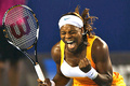 Серена vs Энен. Финал АО-2010 (26 фото)