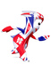 Мэндевилль (Mandeville)
