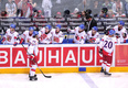 ЧМ-2010. Финал. Россия — Чехия