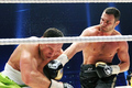 Кличко vs Сосновский