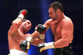Кличко vs Сосновский