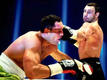 Кличко vs Сосновский