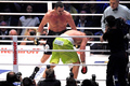 Кличко vs Сосновский