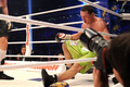 Кличко vs Сосновский