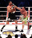 Кличко vs Сосновский