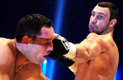 Кличко vs Сосновский