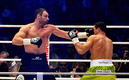 Кличко vs Сосновский