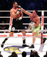 Кличко vs Сосновский