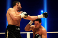 Кличко vs Сосновский