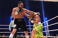 Кличко vs Сосновский