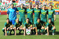 ЧМ-2010. Алжир — Словения 0:1