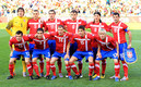 ЧМ-2010. Сербия — Гана 0:1