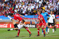 ЧМ-2010. Германия — Сербия 0:1