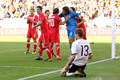 ЧМ-2010. Германия — Сербия 0:1