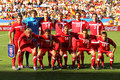 ЧМ-2010. Германия — Сербия 0:1