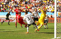ЧМ-2010. Германия — Сербия 0:1