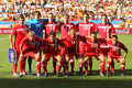 ЧМ-2010. Германия — Сербия 0:1