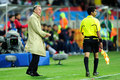 ЧМ-2010. Чили — Швейцария 1:0