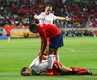 ЧМ-2010. Чили — Швейцария 1:0