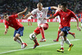 ЧМ-2010. Чили — Швейцария 1:0